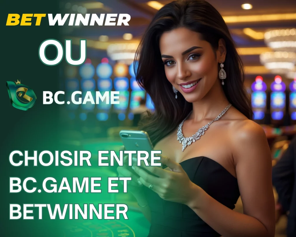 BC.Game et BetWinner